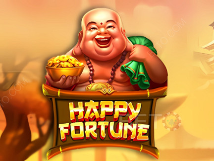 Happy Fortune Demo