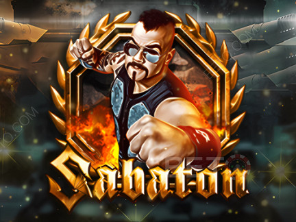 Sabaton  Demo