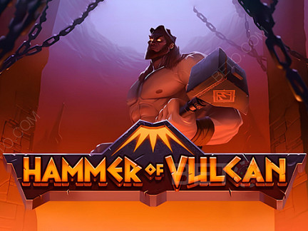Hammer of Vulcan Demo