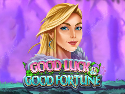 Good Luck & Good Fortune Demo