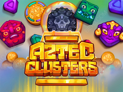 Aztec Clusters Demo