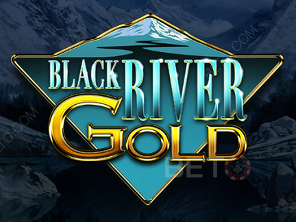 Black River Gold Demo