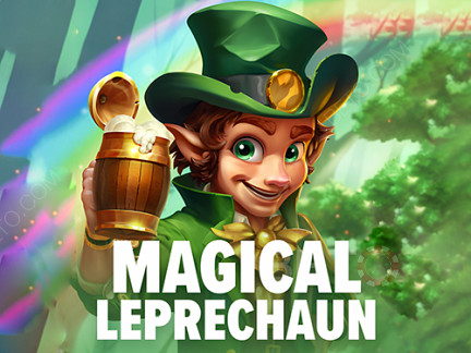 Magical Leprechaun Demo