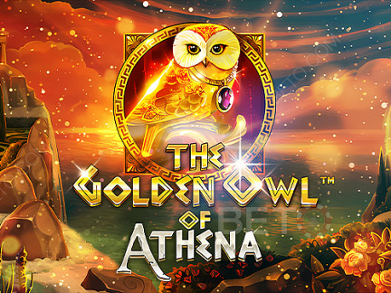 The Golden Owl Of Athena Demo