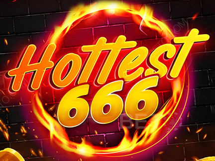 Hottest 666 Demo