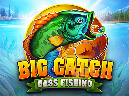 Big Catch Bass Fishing  Demo