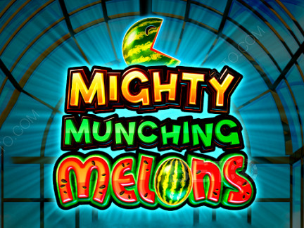 Mighty Munching Melons Demo