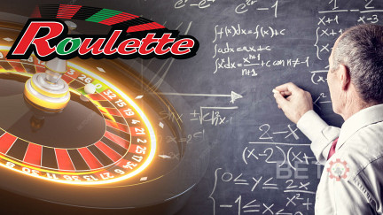 Fyzika rulety - veda za kasínovou hrou