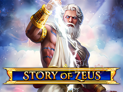 Story of Zeus Demo