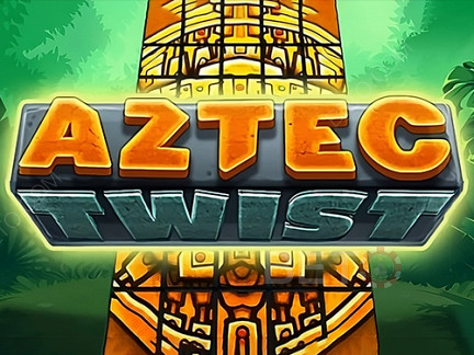 Aztec Twist  Demo