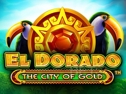 El Dorado The City of Gold Demo