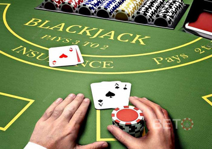 Vaše šance na výhru v blackjacku sa môžu výrazne zvýšiť