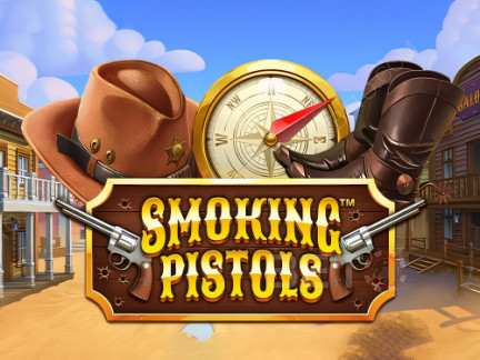 Smoking Pistols Demo