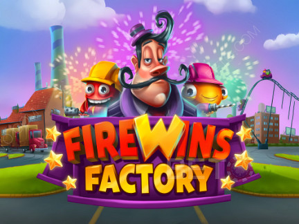 Firewins Factory Demo