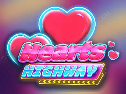 Hearts Highway Demo