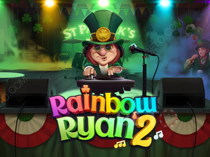 Rainbow Ryan 2 Demo