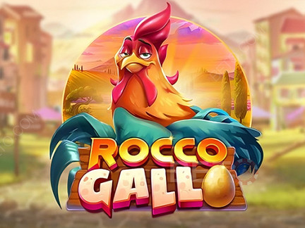 Rocco Gallo Demo