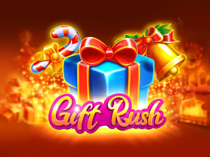 Gift Rush  Demo