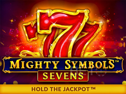 Mighty Symbols: Sevens Demo