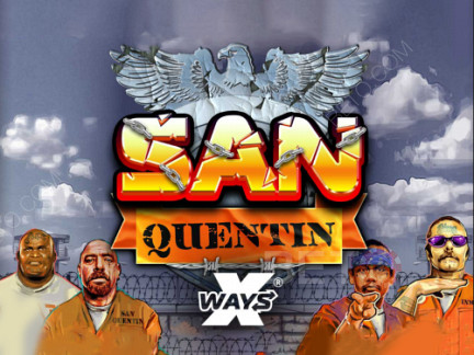 San Quentin Demo