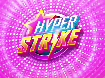 Hyper Strike 
