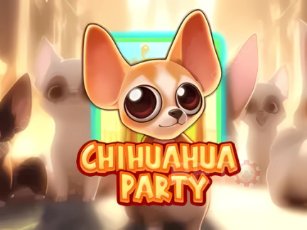Chihuahua Party Demo