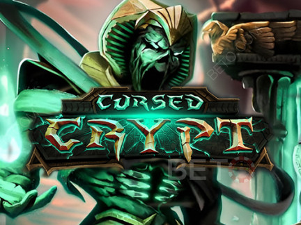 Cursed Crypt Demo
