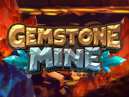 Gemstone Mine Demo