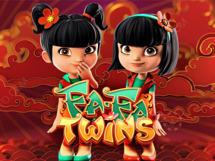 Fa Fa Twins (Betsoft)  Demo