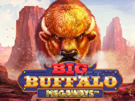 Big Buffalo Megaways Demo