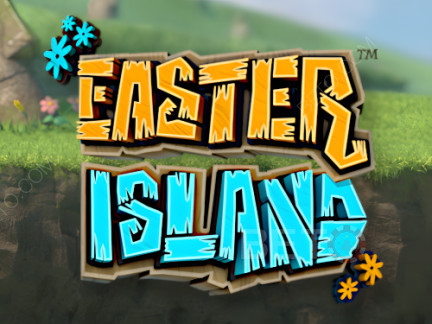 Easter Island (Yggdrasil)  Demo