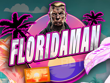FloridaMan Demo