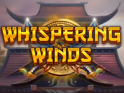 Whispering Winds Demo