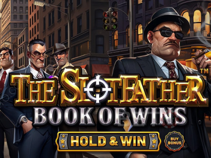 The Slotfather Book of Wins Demo