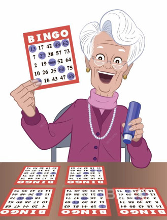 Nájdite si variant hry Bingo, ktorý vyhovuje vášmu hernému štýlu