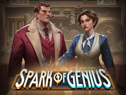 Spark of Genius Demo