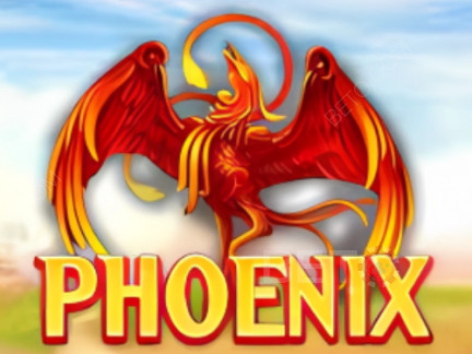 Phoenix (Red Tiger)  Demo