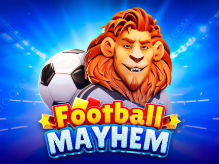 Football Mayhem Demo
