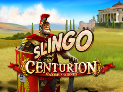 Slingo Centurion Demo