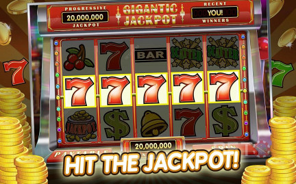 V tomto type kasínových hier môžete vyhrať veľké jackpoty.