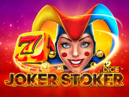 Joker Stoker Dice Demo