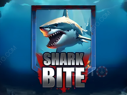 Shark Bite (KA Gaming) Demo