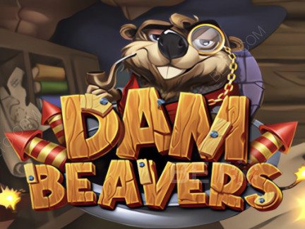Dam Beavers Demo
