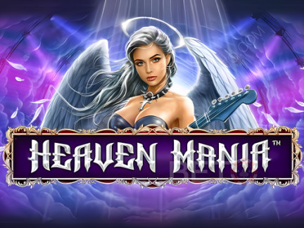 Heaven Mania Demo