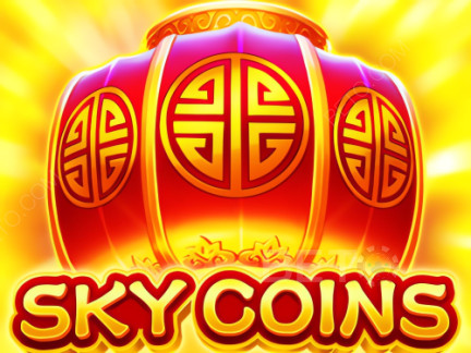 Sky Coins Demo