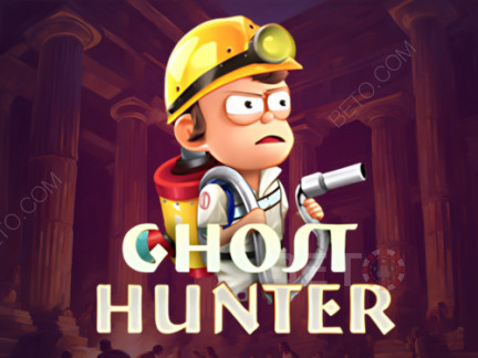 Ghost Hunter (KA Gaming) Demo