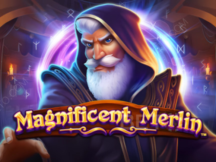 Magnificent Merlin Demo
