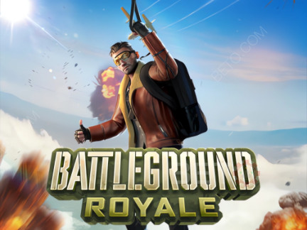 Battleground Royale Demo