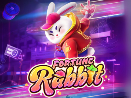 Fortune Rabbit Demo