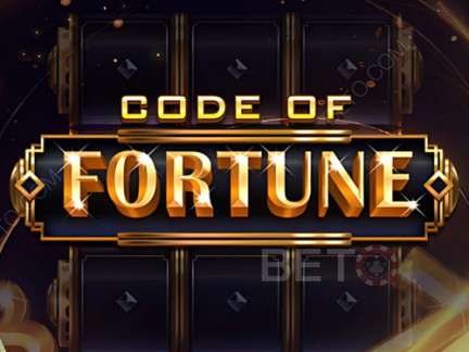 Code of Fortune Demo